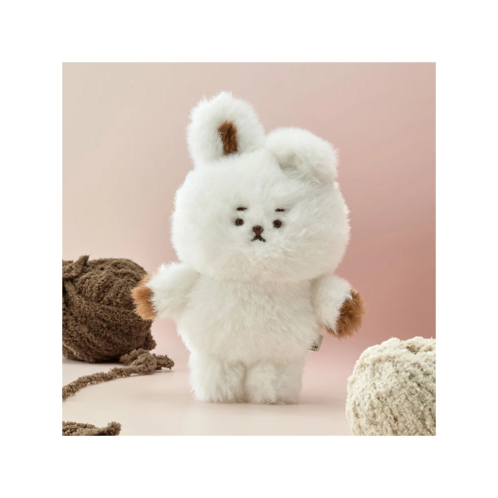 BT21 [MADE BY RJ] Plush Doll