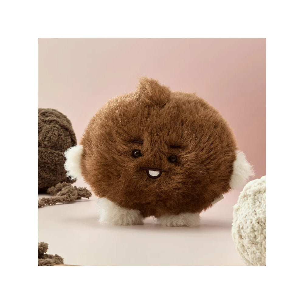 BT21 [MADE BY RJ] Plush Doll