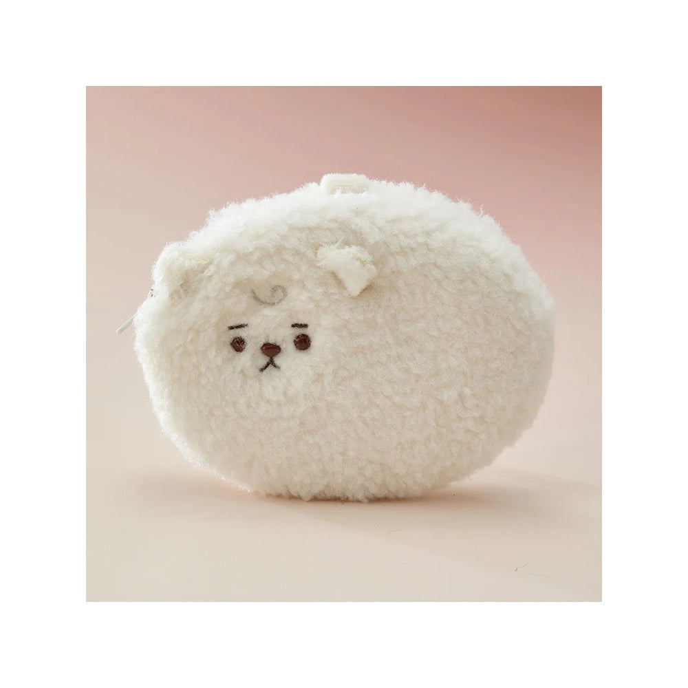 BT21 [MADE BY RJ] Flat Pouch