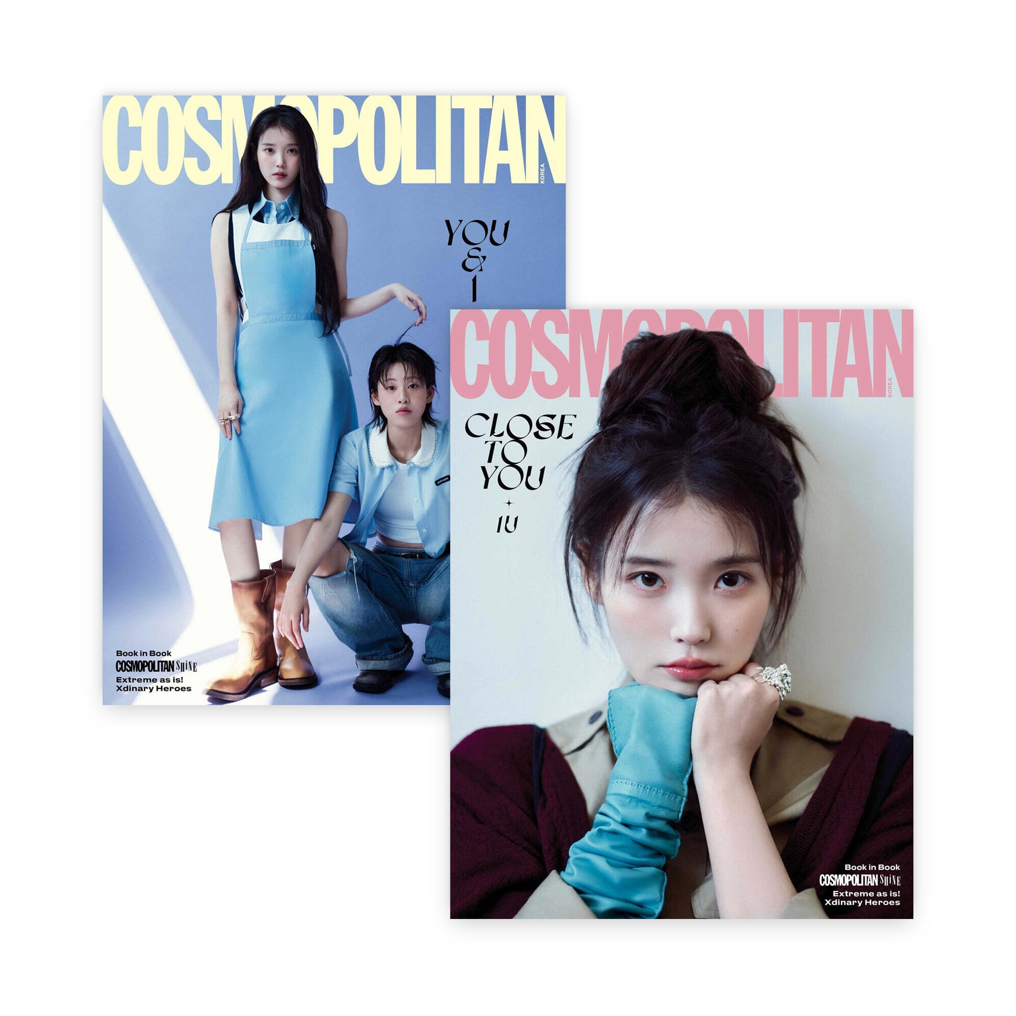 IU – KPOP2U_Unnie