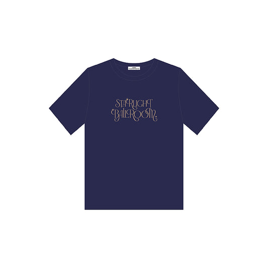 VIXX [6th Fanmeeting: STARLIGHT BALLROOM] T-Shirt