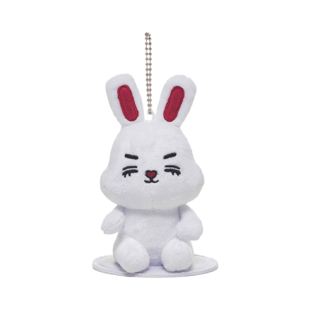 (Pre-Order) SEVENTEEN [MINITEEN] Magnet Plush Keyring