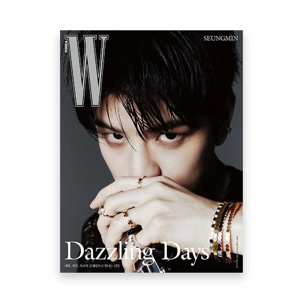 W Korea May 2025