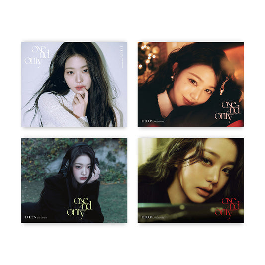 DICON VOLUME N°31 : IVE JANG WONYOUNG