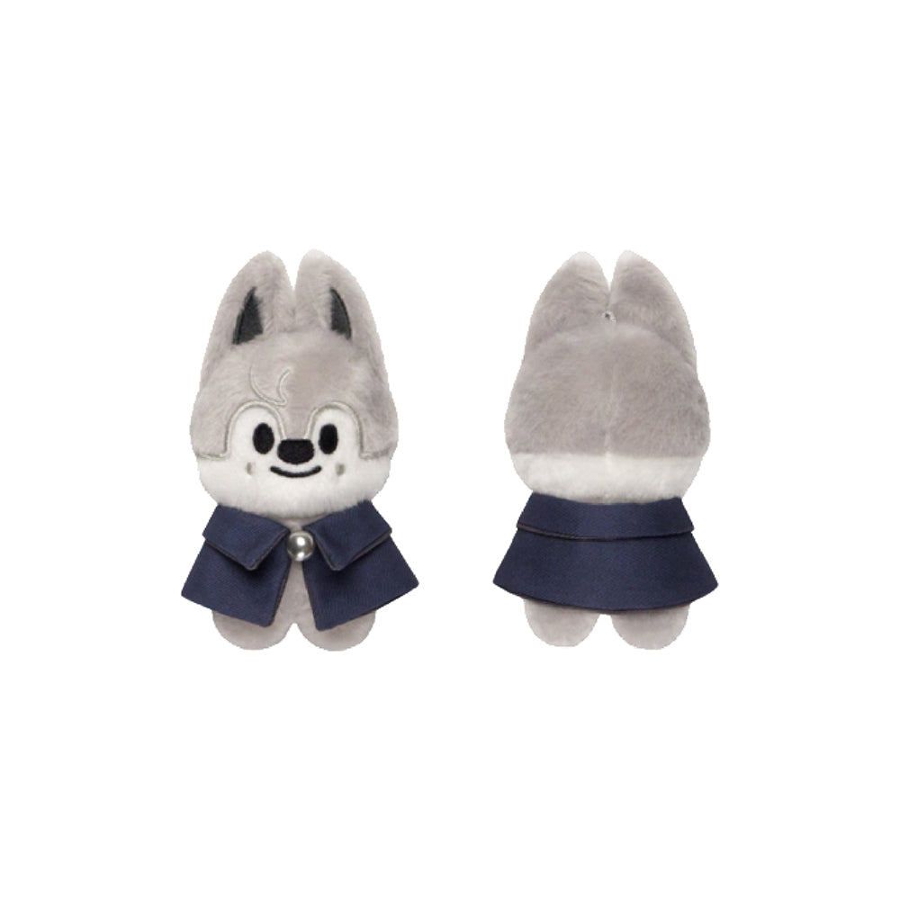 STRAY KIDS [SKZ's MAGIC SCHOOL] SKZOO Plush 10cm Ver