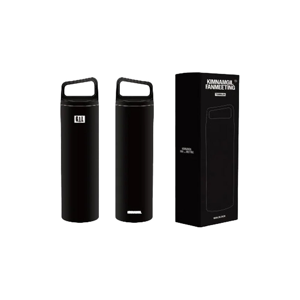 KIM NAM GIL [2026 Fanmeeting : G.I.L] Tumbler