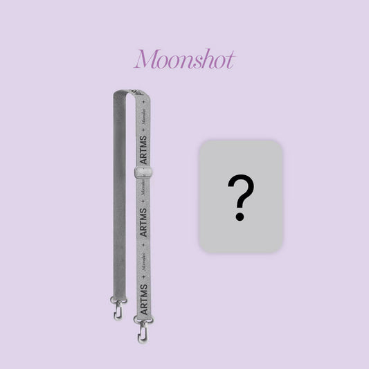 ARTMS [2024 World Tour : MOONSHOT] Lightstick Strap