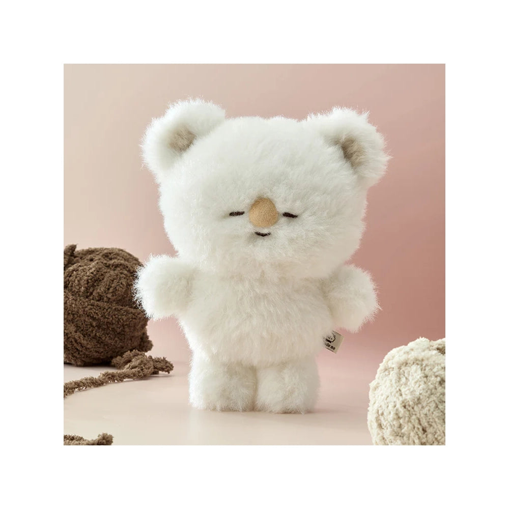 BT21 [MADE BY RJ] Plush Doll