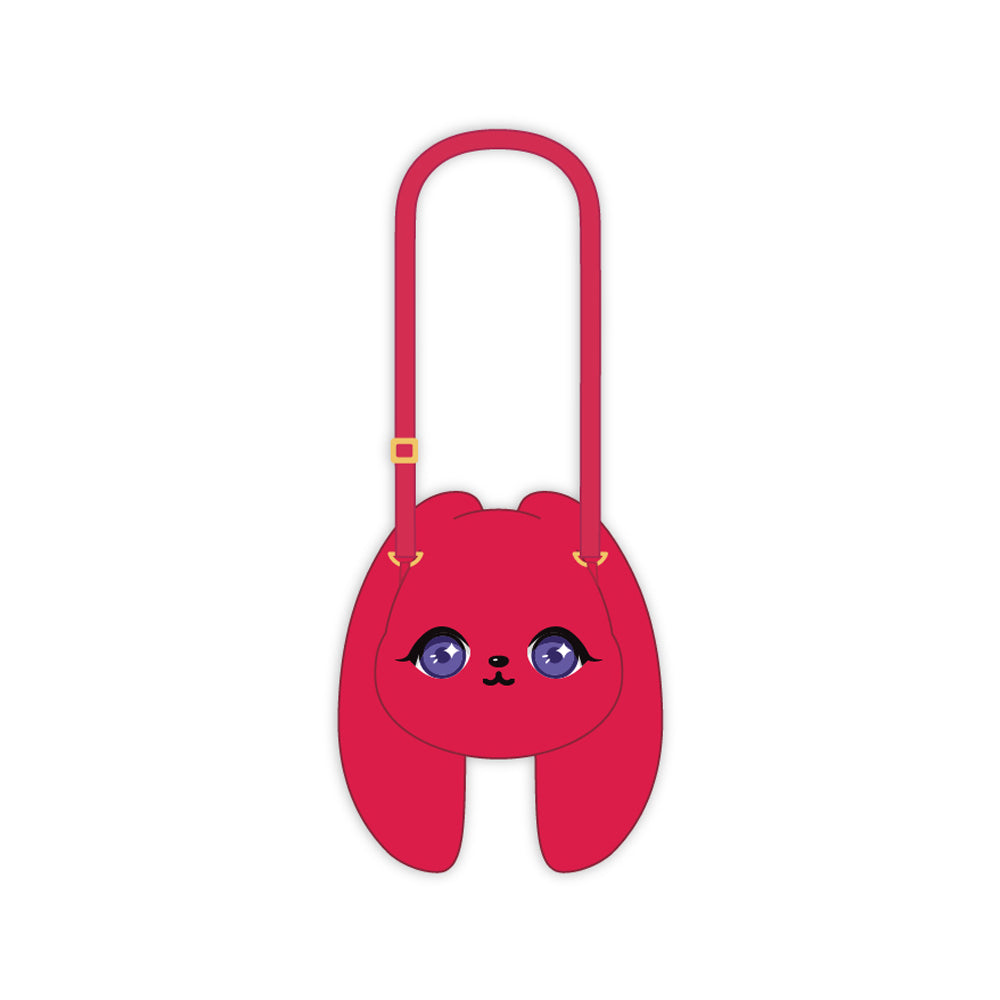 i-dle YUQI [Motivation] GIGI Bag