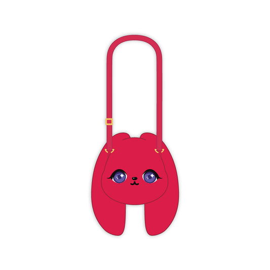 i-dle YUQI [Motivation] GIGI Bag