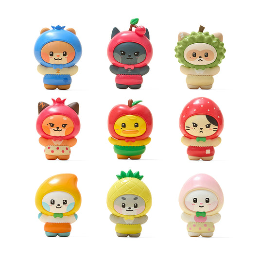 ZEROBASEONE [zeroni Fruits Edition] Figure