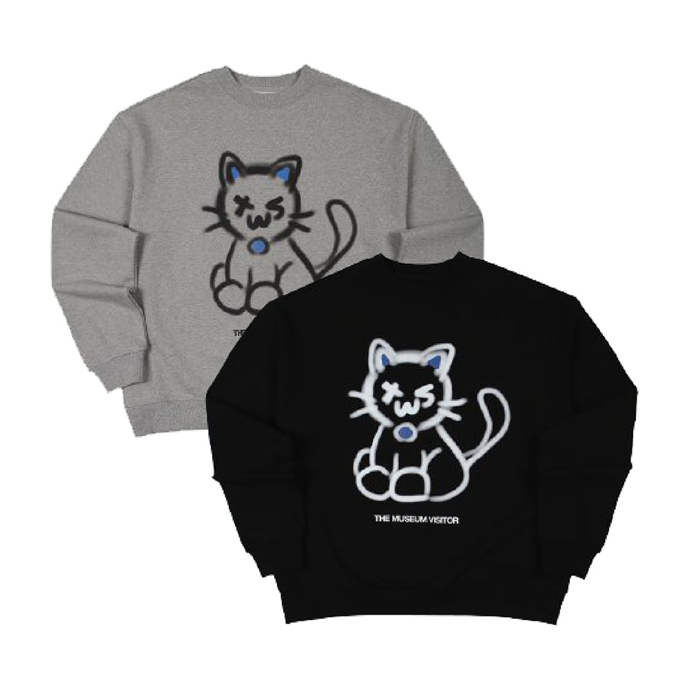 TWS [Comeback Show: 있잖아 오늘부터 Pop Up] Sweatshirt