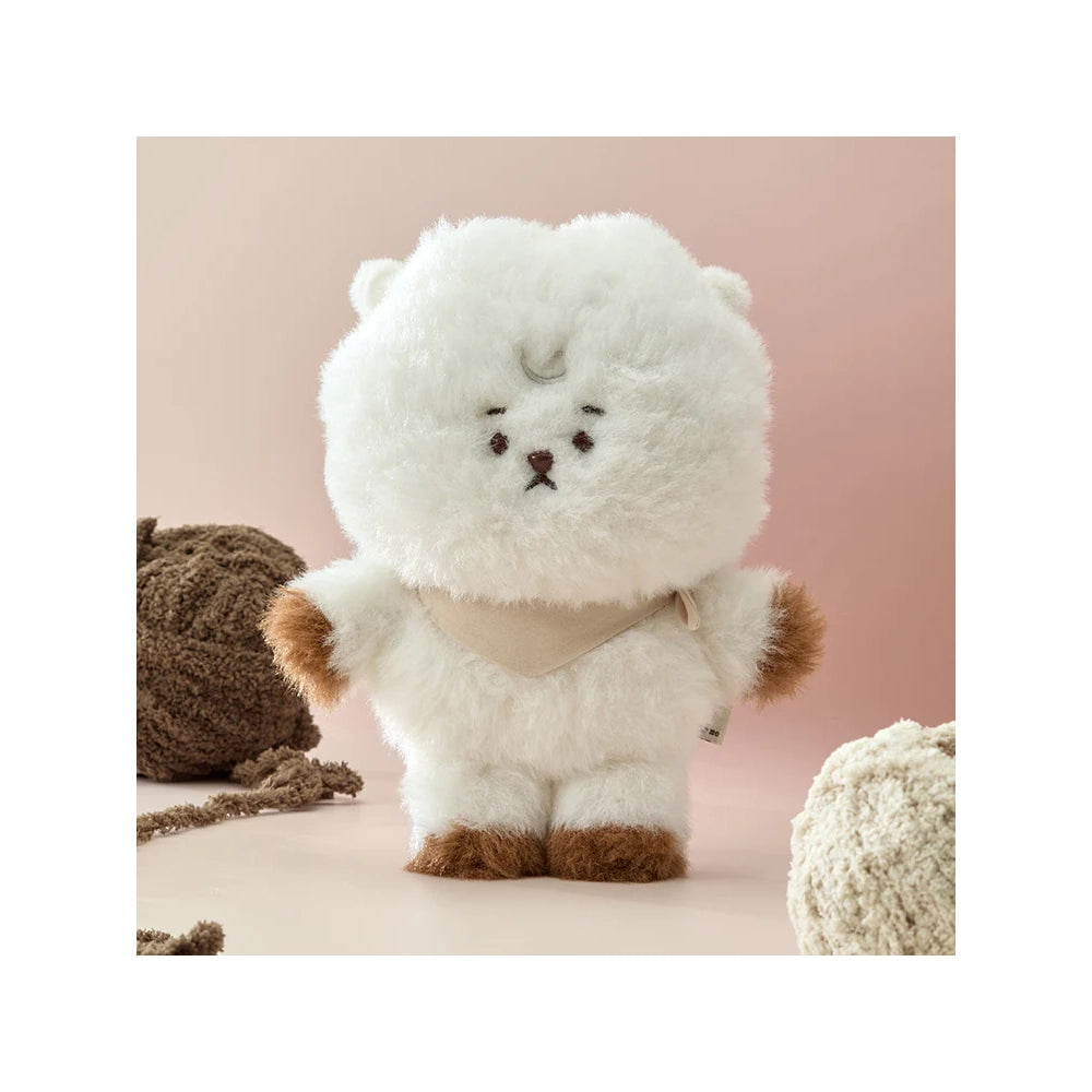 BT21 [MADE BY RJ] Plush Doll