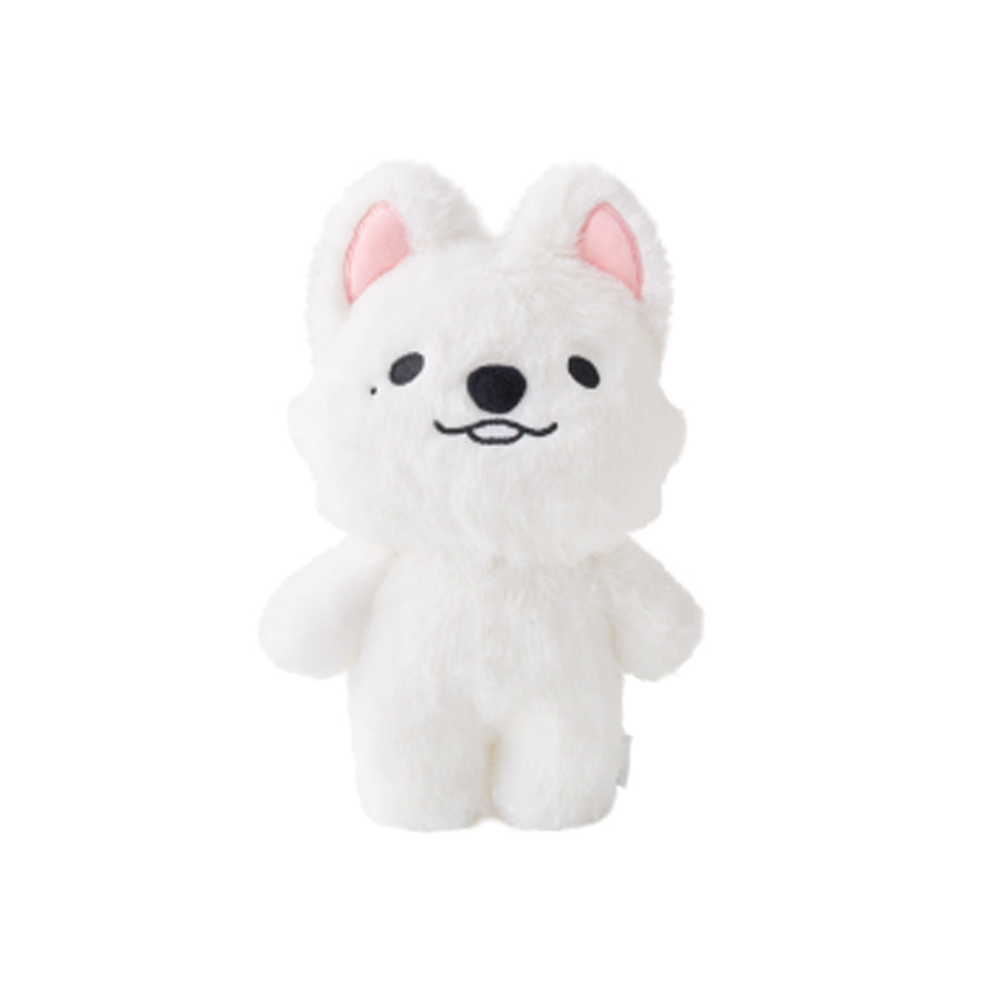 KANG DANIEL [DAM-YI Nyang Jelly Shop] Plush Doll
