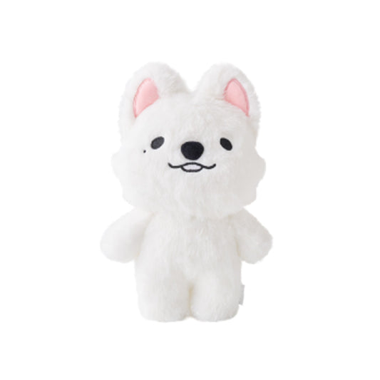 KANG DANIEL [DAM-YI Nyang Jelly Shop] Plush Doll
