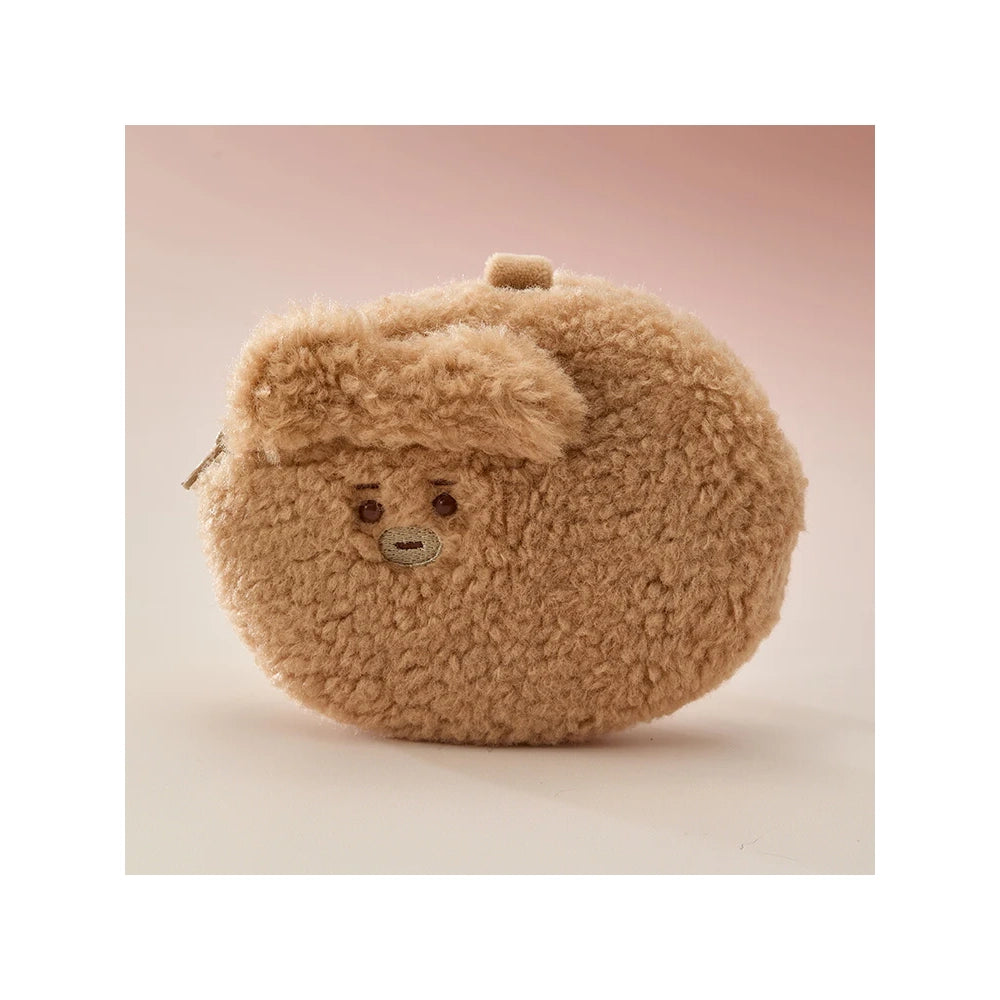 BT21 [MADE BY RJ] Flat Pouch