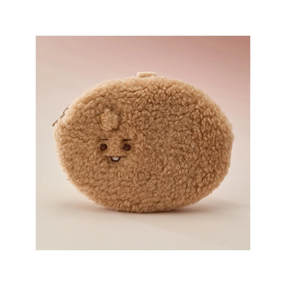 BT21 [MADE BY RJ] Flat Pouch