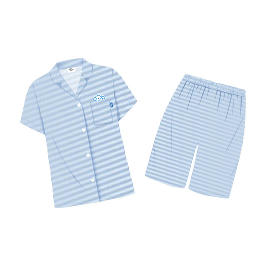 TWS [Comeback Show: 있잖아 오늘부터 Pop Up] Summer Pajamas Set