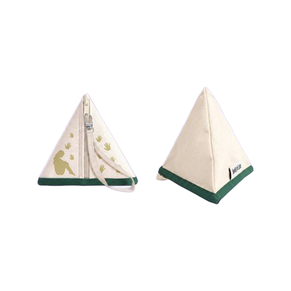 Spooky in Love [K-Drama Pop Up] Tent Pouch