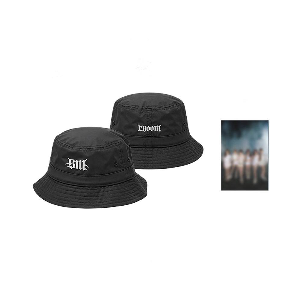 BABYMONSTER [춤 (CHOOM) in Seoul] Bucket Hat