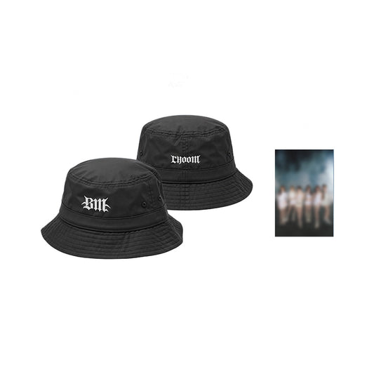 BABYMONSTER [춤 (CHOOM) in Seoul] Bucket Hat