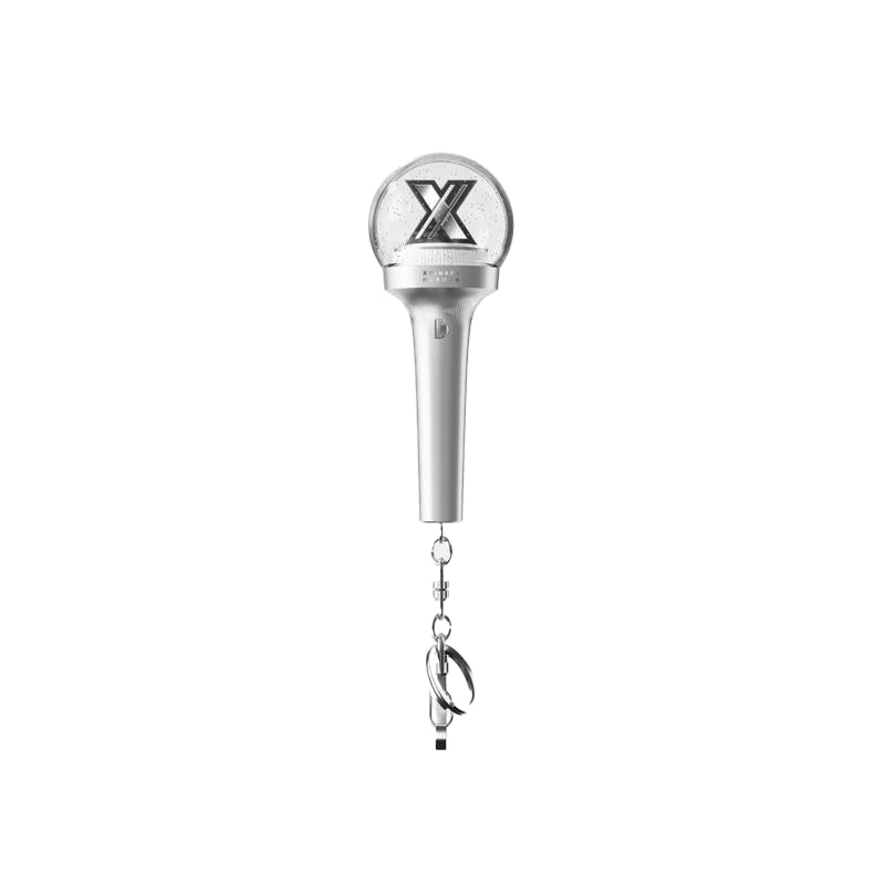 XDINARY HEROES [Beautiful Mind FINALE] Mini Lightstick Keyring