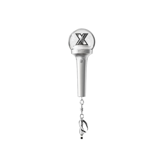 XDINARY HEROES [Beautiful Mind FINALE] Mini Lightstick Keyring