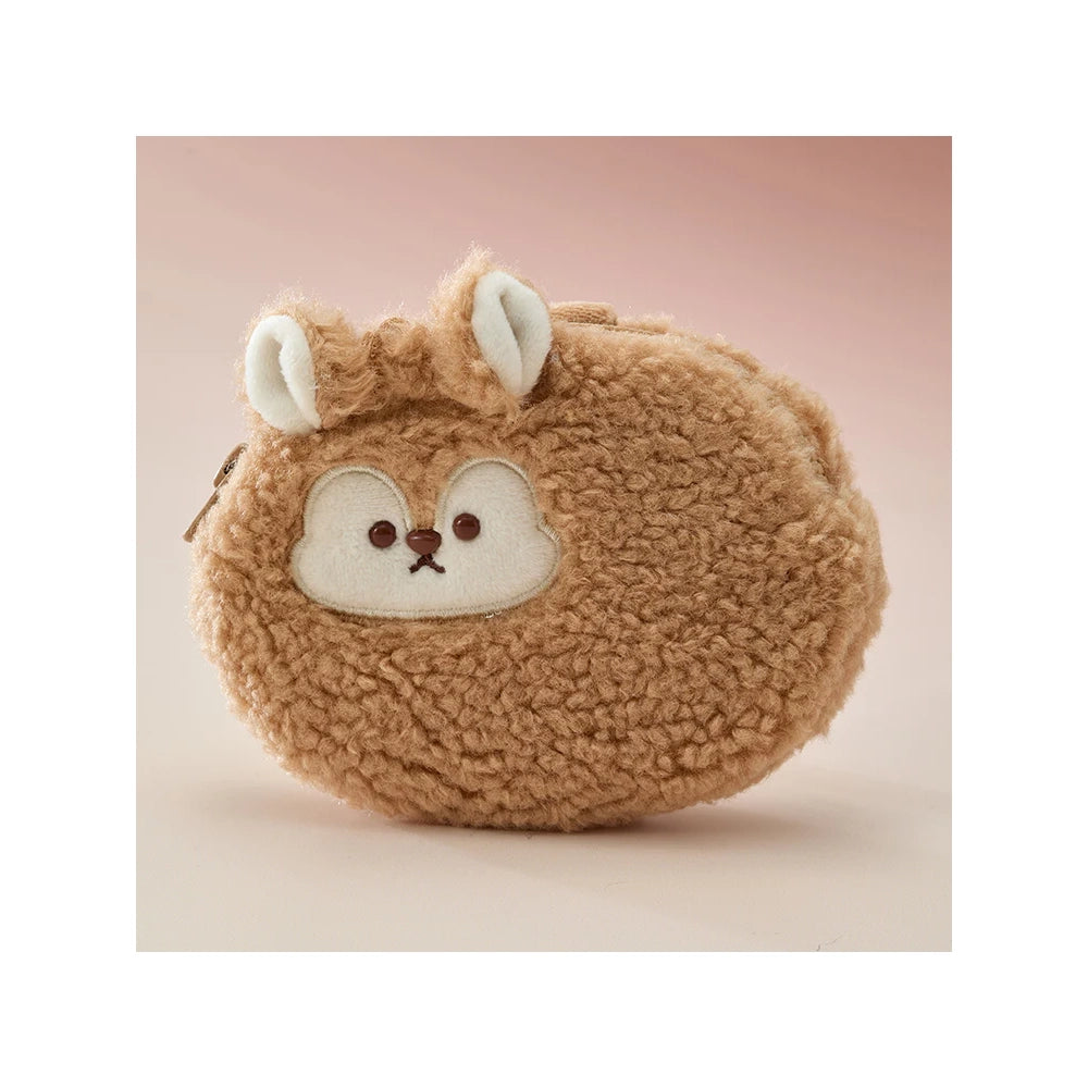 BT21 [MADE BY RJ] Flat Pouch