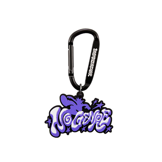 BOYNEXTDOOR [No Genre Pop Up] Logo Keyring