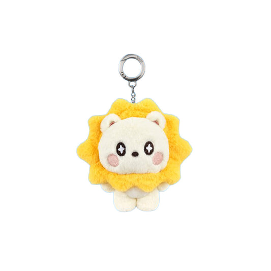 TAEYANG [TEAM01] 01 Plush Keyring