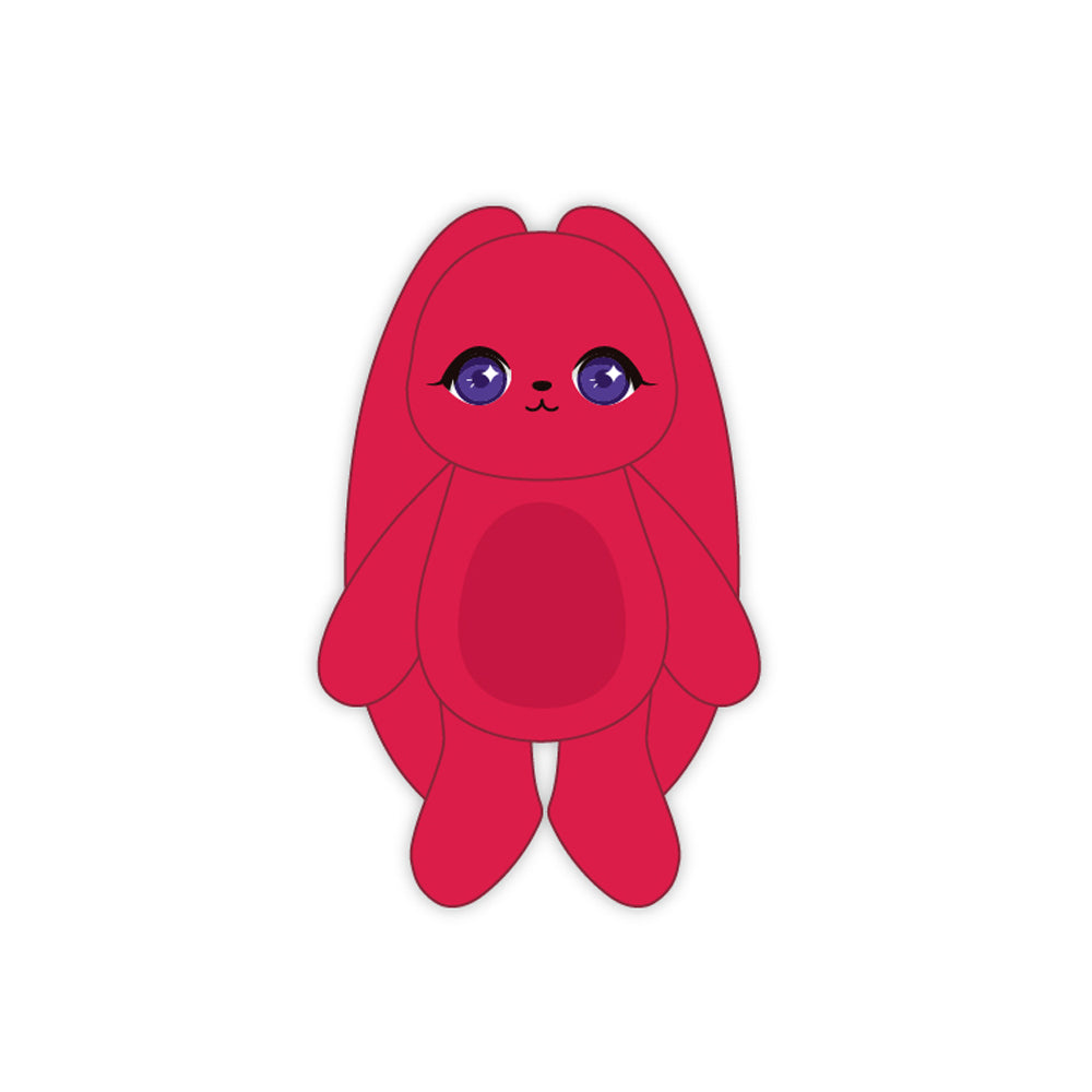 IDLE ウギ motivation ポップアップ ぬいぐるみ IDLE ウギ motivation ポップアップ ぬいぐるみ トレカセット i