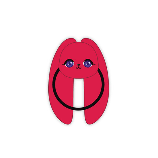 i-dle YUQI [Motivation] GIGI Hair Tie