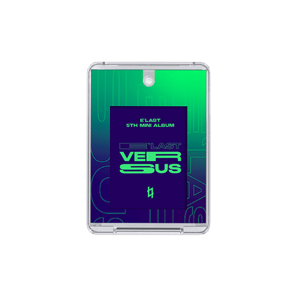 E'LAST 5th Mini Album : VERSUS (PAER ver)