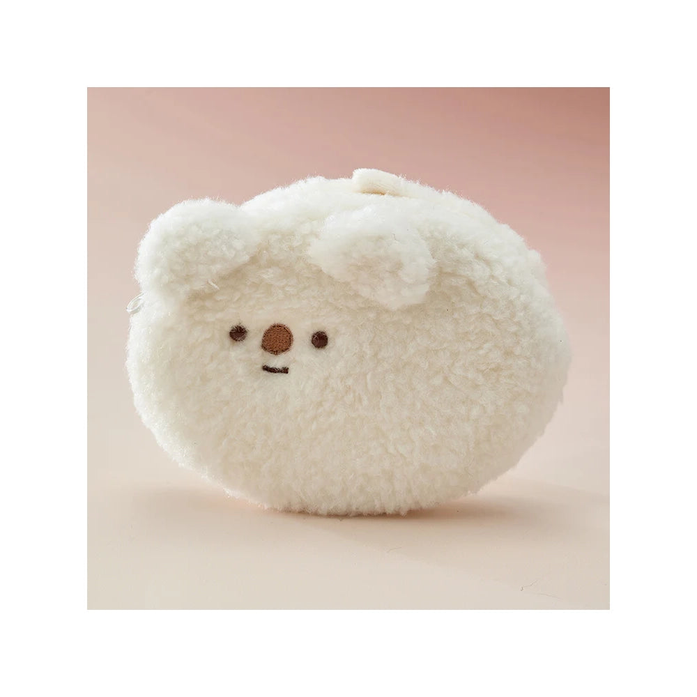 BT21 [MADE BY RJ] Flat Pouch