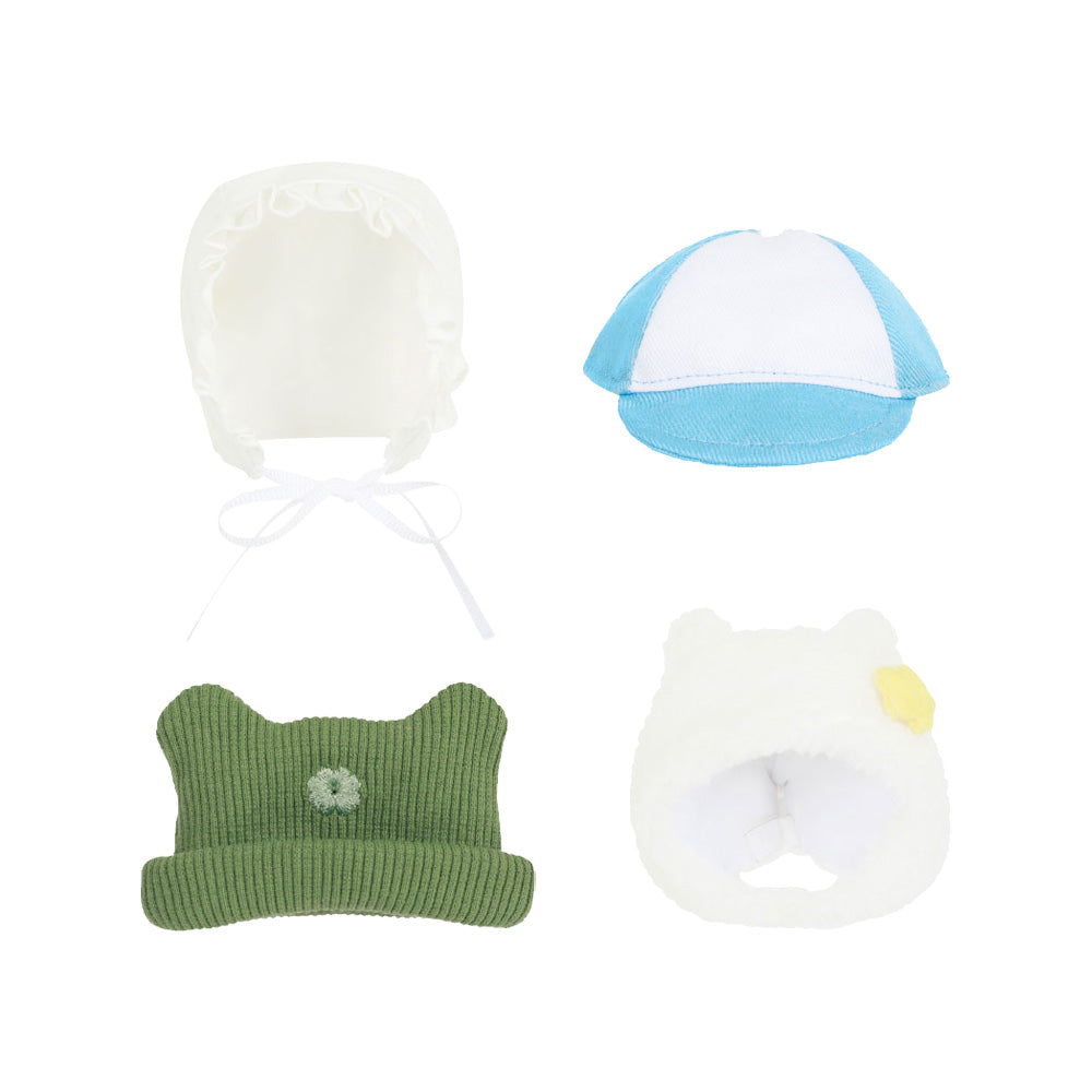 HIGHLIGHT Official Character Doll Hat
