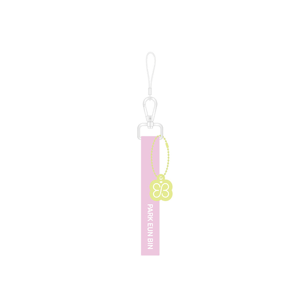 PARK EUN BIN Lightstick Strap