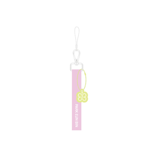 PARK EUN BIN Lightstick Strap