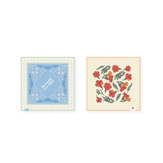 Heavenly Ever After [K-Drama Pop Up] Scarf