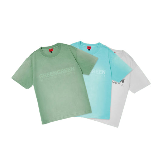CORTIS [GREENGREEN] S/S T-Shirt