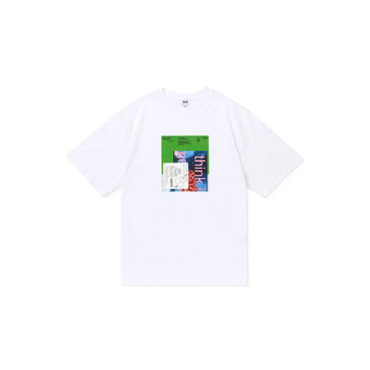 ILLIT [MAMIHLAPINATAPAI] S/S Photo T-Shirt