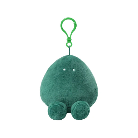 BTS [IN THE SOOP] SOOPY Plush Mini Keyring