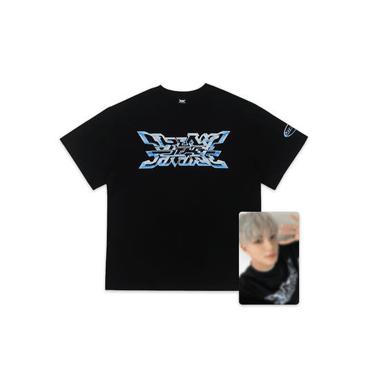 NCT DREAM [THE DREAM SHOW 4] T-Shirt Set