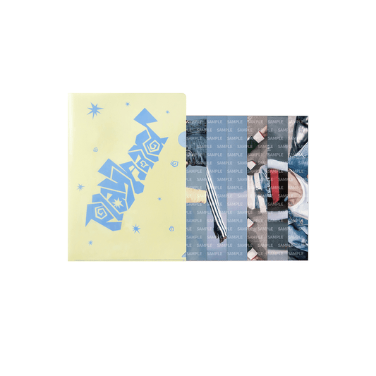 TWS [play hard] Poster Set