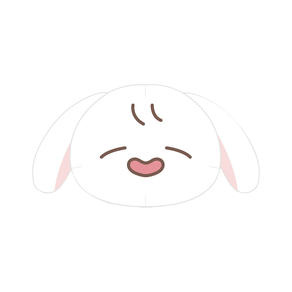 PARK BO YOUNG [for you] Face Cushion
