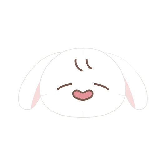 PARK BO YOUNG [for you] Face Cushion