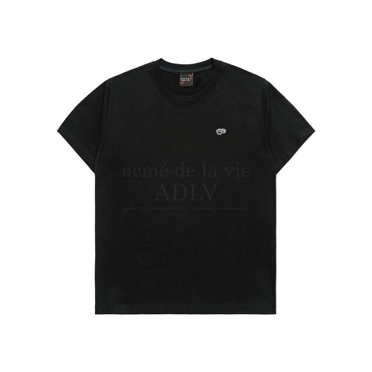 SEVENTEEN HOSHI X ADLV Wappen S/S T-Shirt