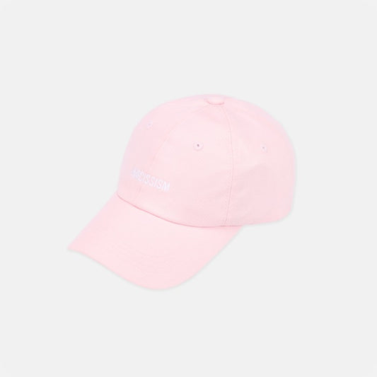 NCT DREAM [JAEMIN 1st Photo Exhibition : NARCISSISM] Ball Cap (Pink)