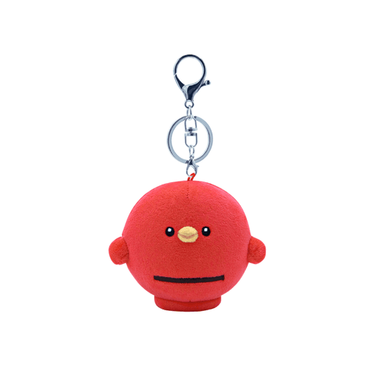BYEON WOO SEOK [The Secret Library] Special Edition TTE Keyring