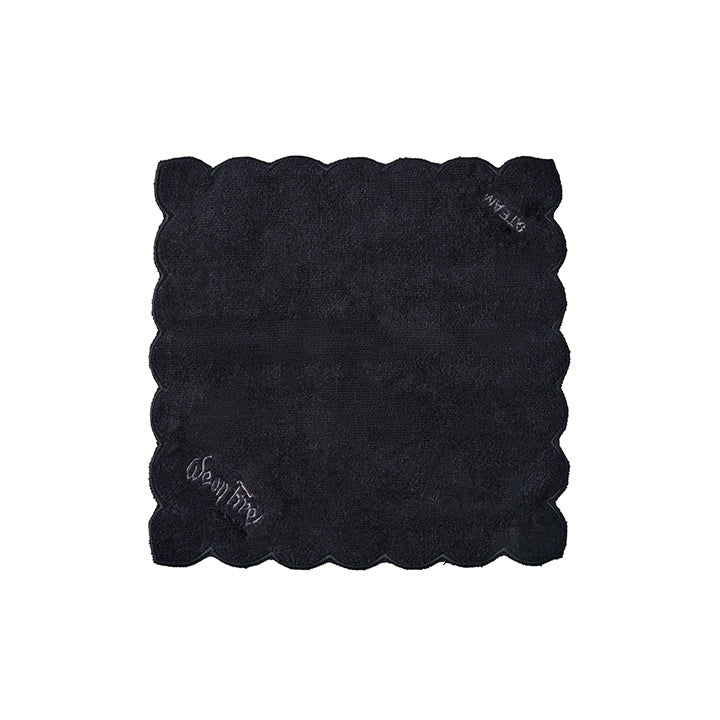 &TEAM [We on Fire] Mini Hand Towel