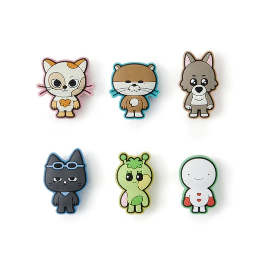 BOYNEXTDOOR [BBNEXDO is Coming to Town] Parts Set